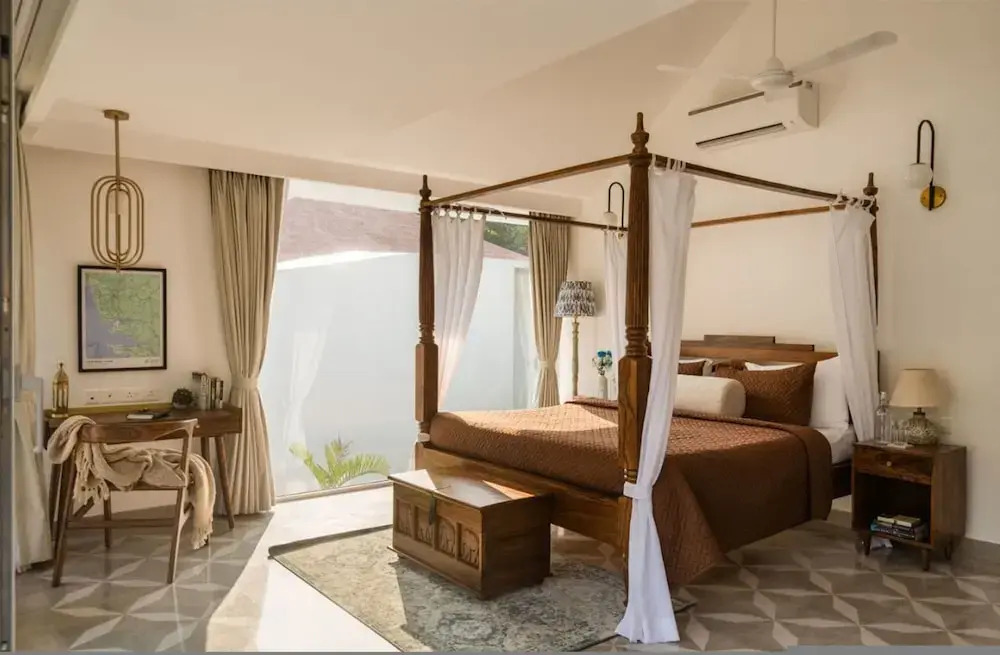 Мапуса: Mi Kasa by Hireavilla - 3BR w Pvt Pool in Assagao