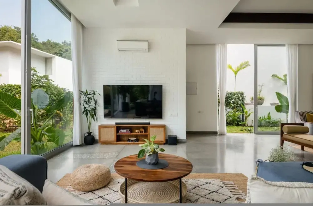 Мапуса: Mi Kasa by Hireavilla - 3BR w Pvt Pool in Assagao