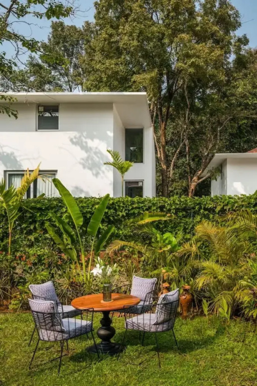 Мапуса: Mi Kasa by Hireavilla - 3BR w Pvt Pool in Assagao