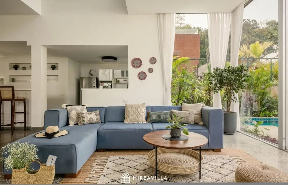 Мапуса: Mi Kasa by Hireavilla - 3BR w Pvt Pool in Assagao