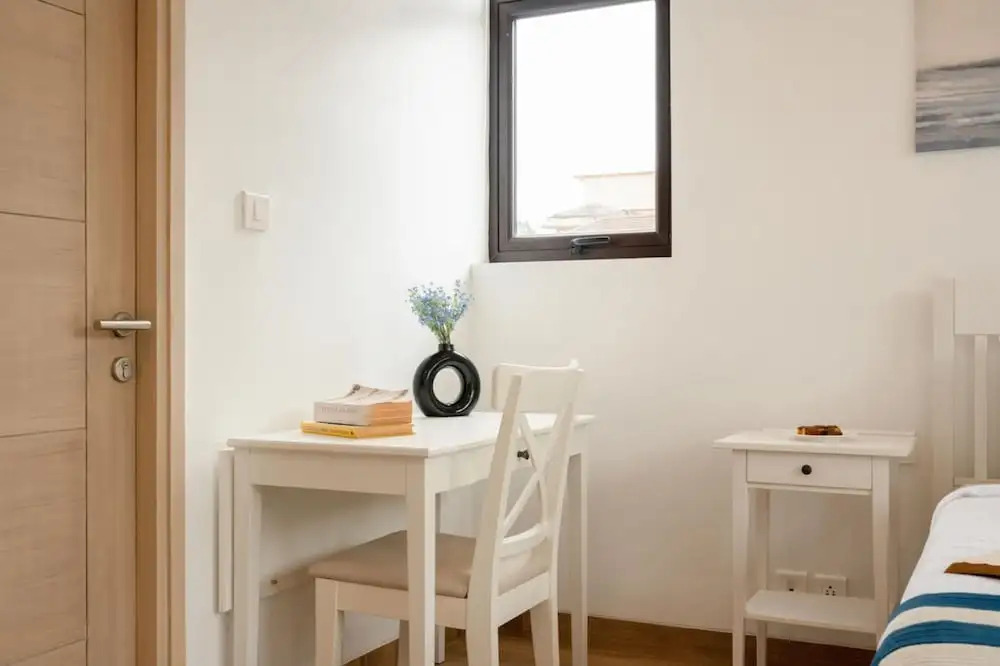 Кандолим: Spacious 3-br Apartment With Pool in Candolim