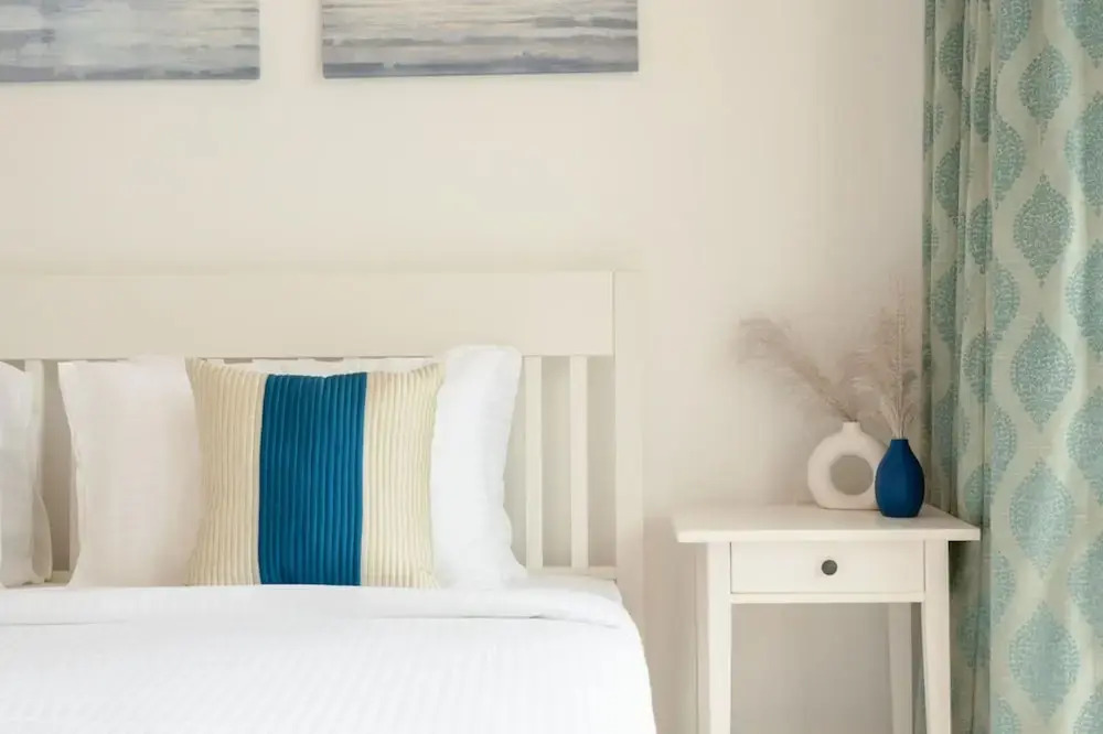 Кандолим: Spacious 3-br Apartment With Pool in Candolim