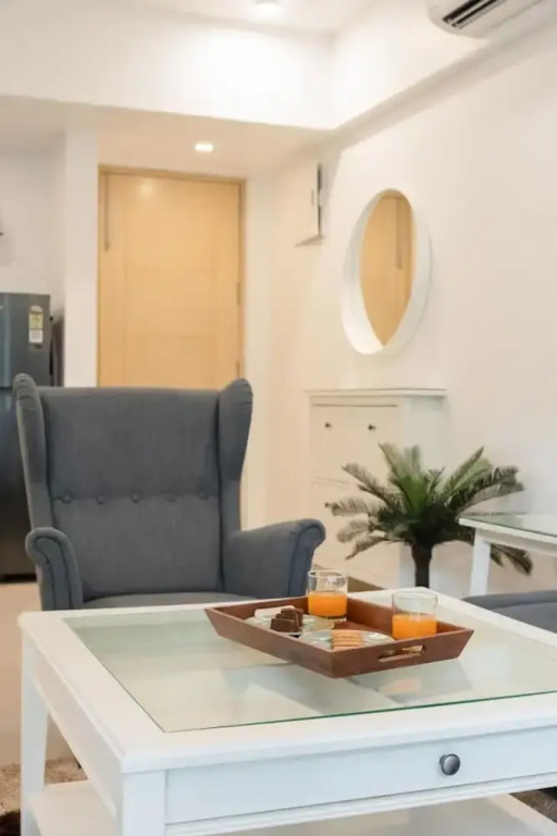 Кандолим: 1BR in Candolim - Walking Distance From Beach