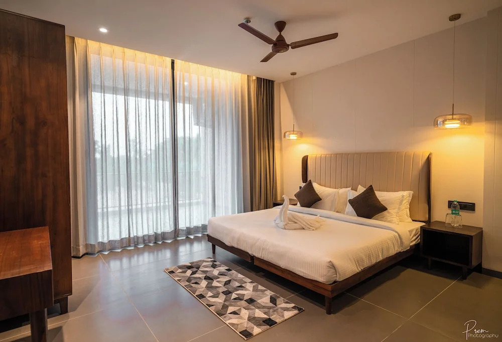 Райпур: Hotel Omaya Garden