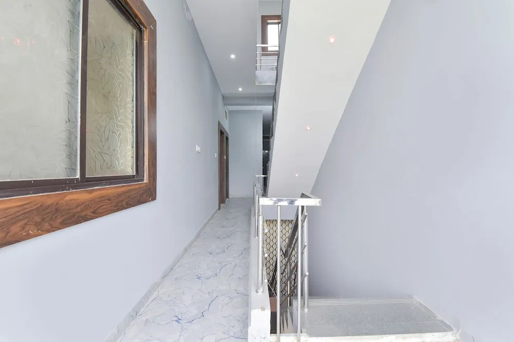 Удджайн: Fabhotel Shree Krishna Guest House