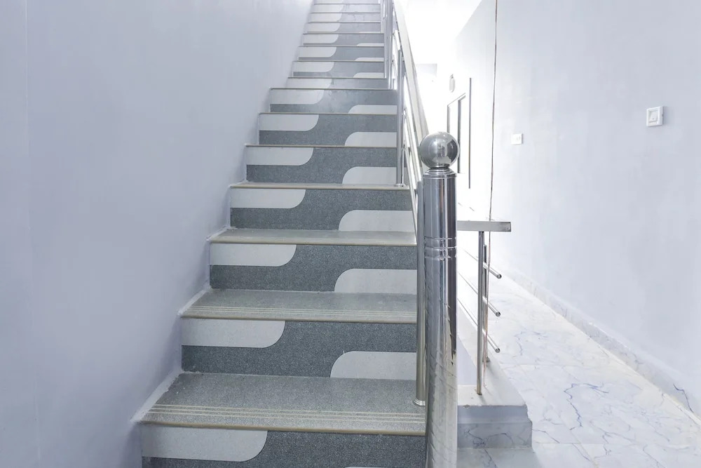 Удджайн: Fabhotel Shree Krishna Guest House