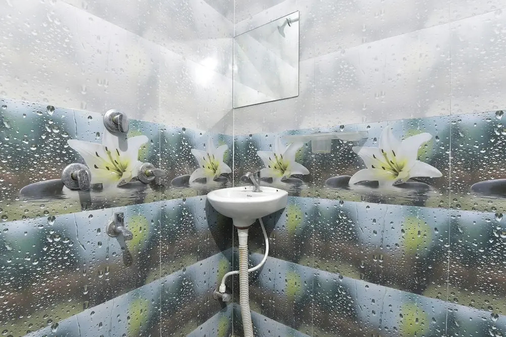 Удджайн: Fabhotel Shree Krishna Guest House