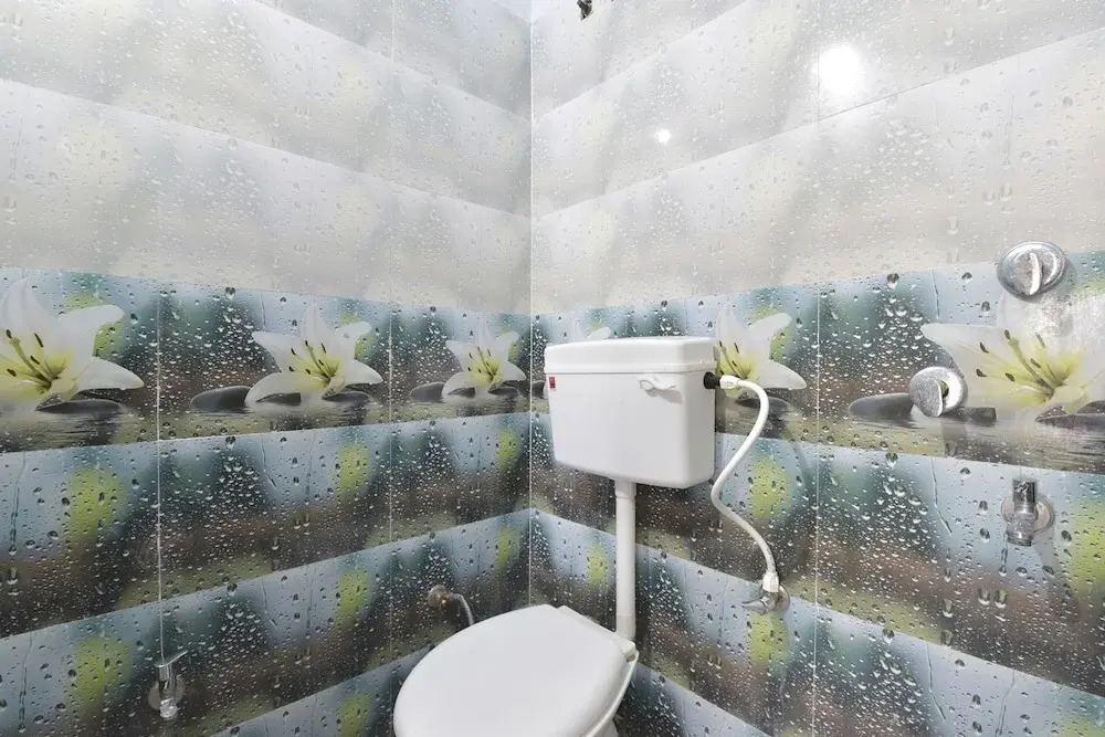 Удджайн: Fabhotel Shree Krishna Guest House