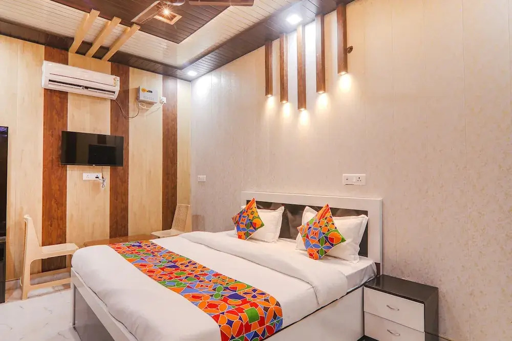 Айодхья: Fabhotel Uma Yugul