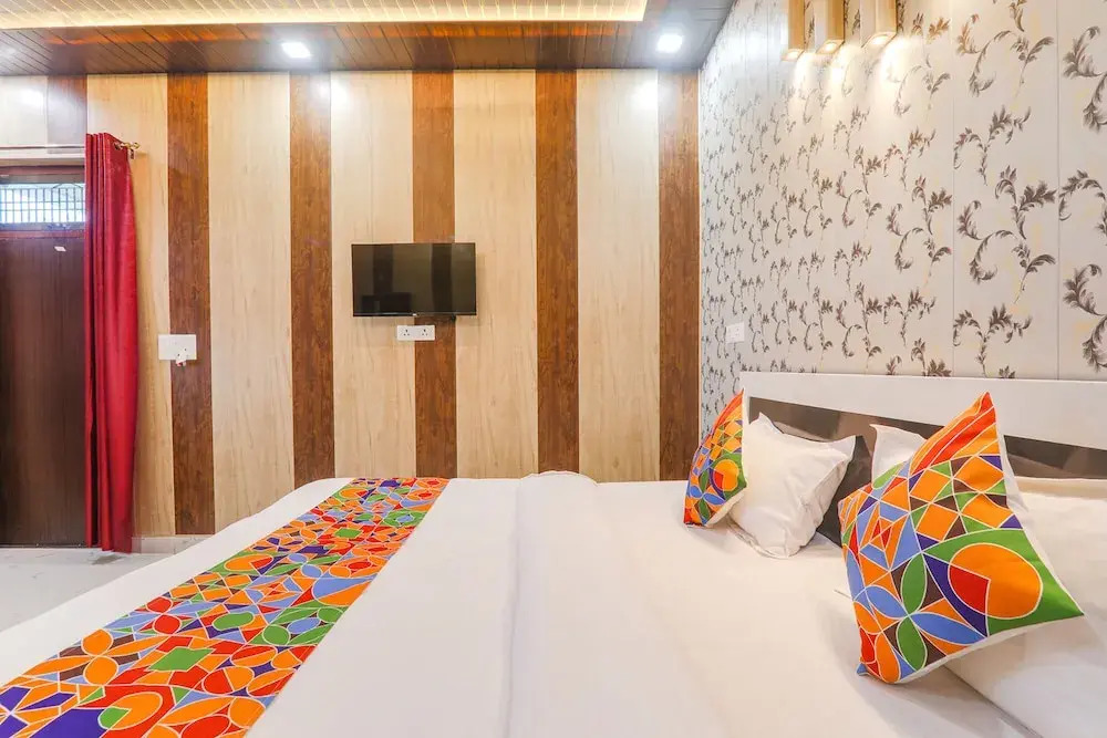 Айодхья: Fabhotel Uma Yugul