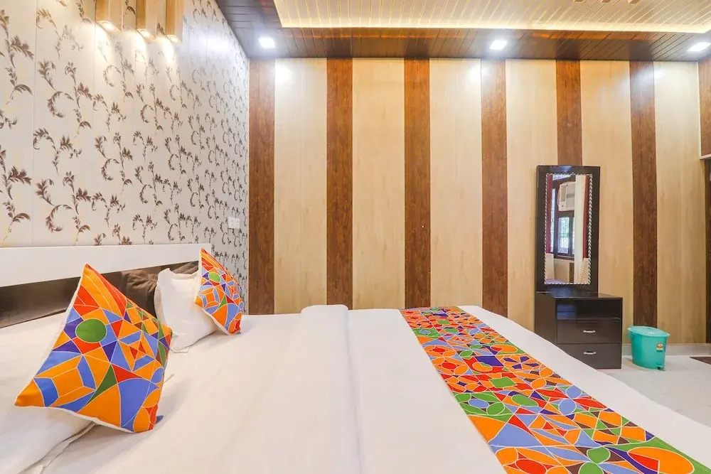 Айодхья: Fabhotel Uma Yugul
