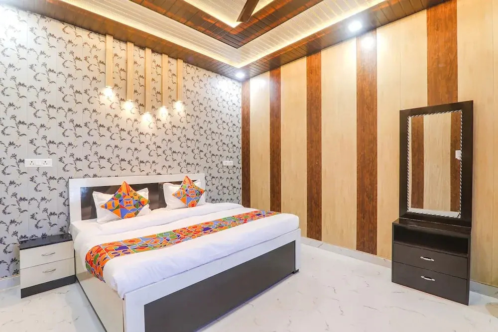 Айодхья: Fabhotel Uma Yugul
