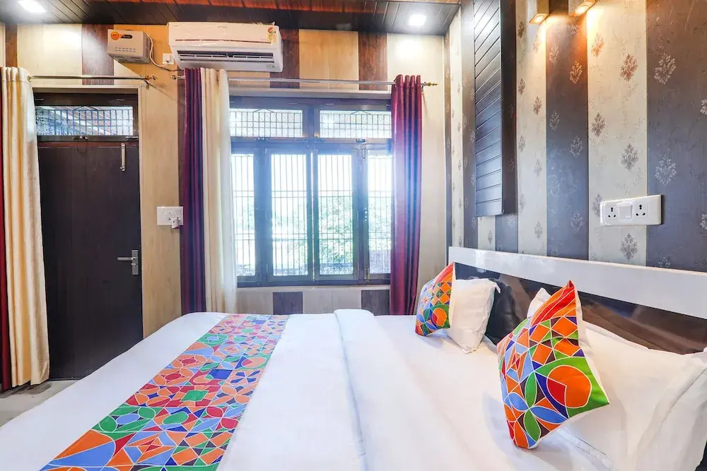 Айодхья: Fabhotel Uma Yugul