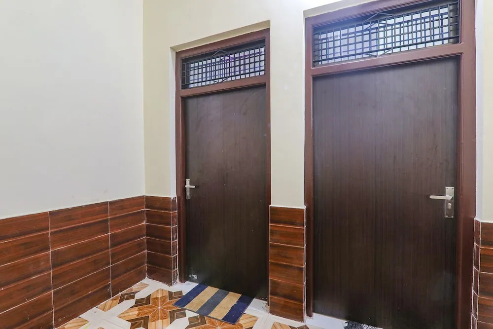 Айодхья: Fabhotel Uma Yugul