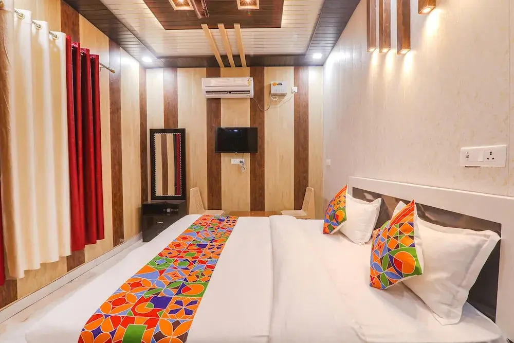 Айодхья: Fabhotel Uma Yugul