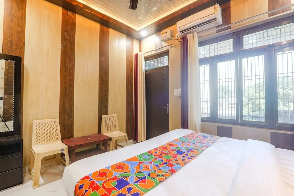 Айодхья: Fabhotel Uma Yugul