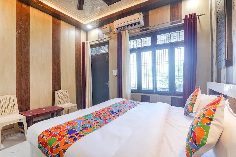 Айодхья: Fabhotel Uma Yugul