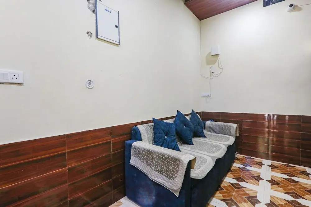 Айодхья: Fabhotel Uma Yugul