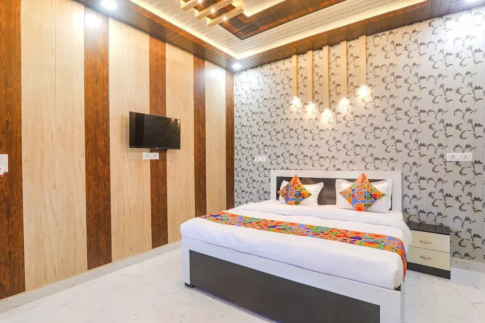 Айодхья: Fabhotel Uma Yugul