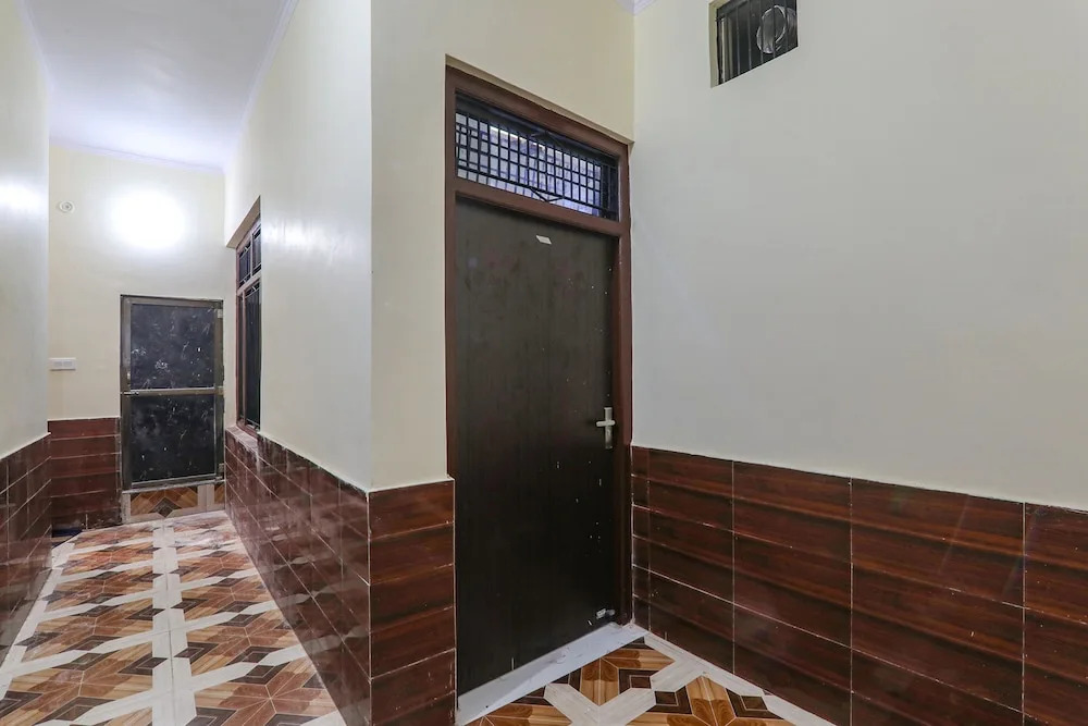 Айодхья: Fabhotel Uma Yugul