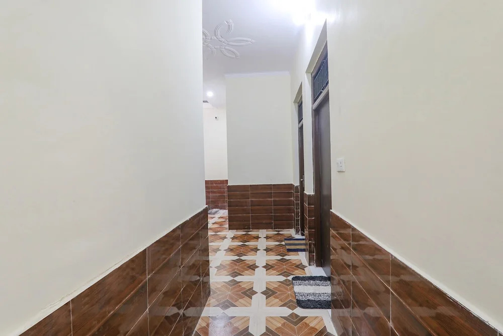 Айодхья: Fabhotel Uma Yugul