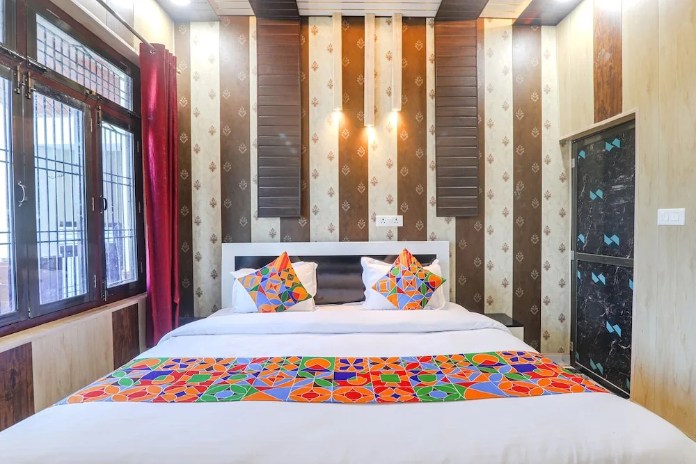 Айодхья: Fabhotel Uma Yugul