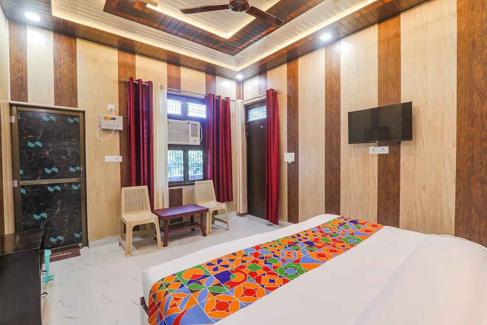Айодхья: Fabhotel Uma Yugul