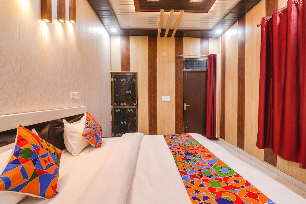 Айодхья: Fabhotel Uma Yugul