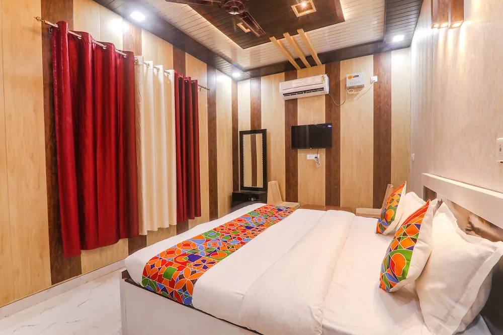 Айодхья: Fabhotel Uma Yugul