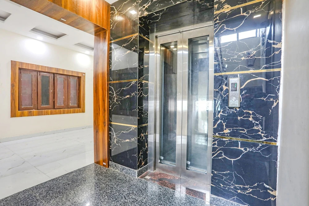 Праяградж: Fabhotel Imperail House