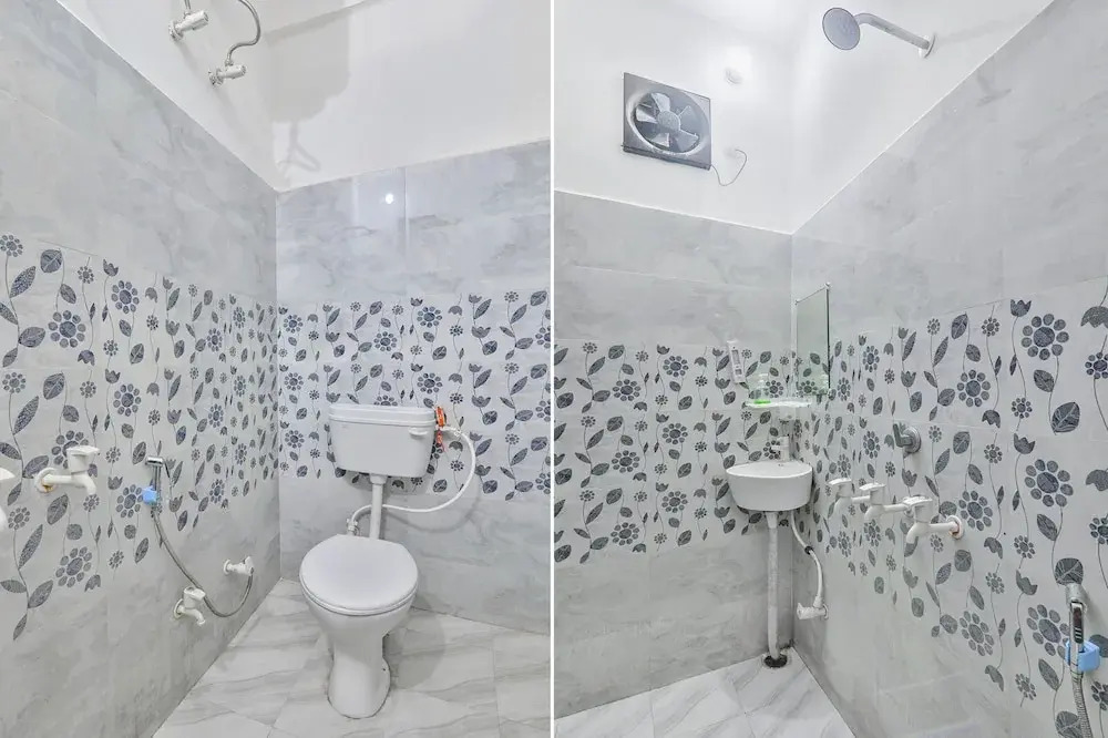 Айодхья: Fabhotel Rk Palace