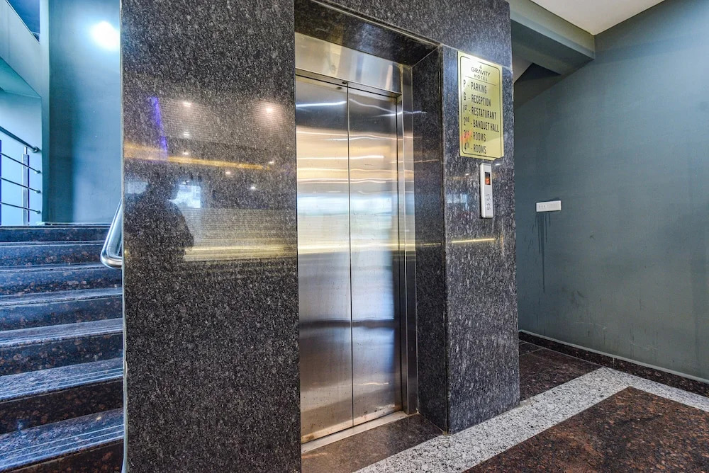 Хидерабад: Fabhotel Broholic Prime Suites
