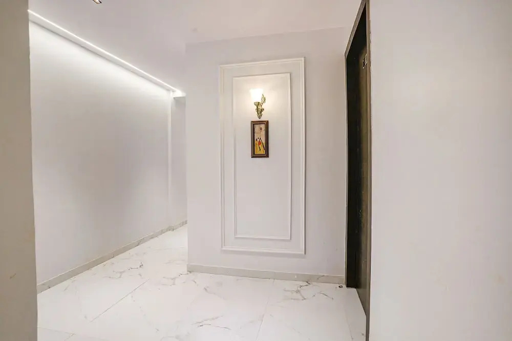 Мумбаи: Fabhotel Peralz