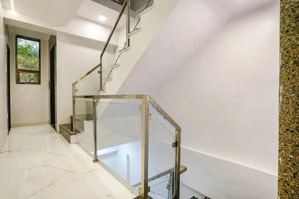 Мумбаи: Fabhotel Peralz