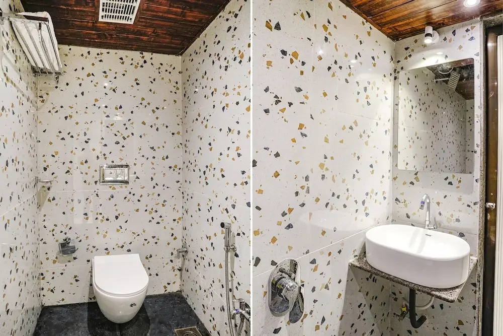 Мумбаи: Fabhotel Peralz