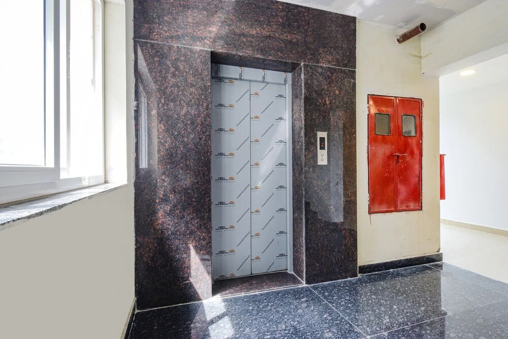 Хидерабад: Fabhotel Wr Grand I