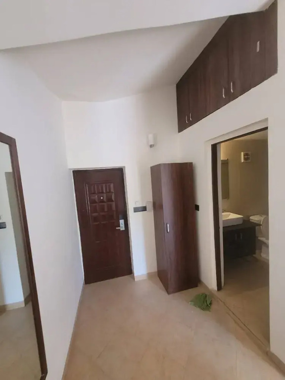 Мапуса: Elegant Studio In Assagaon