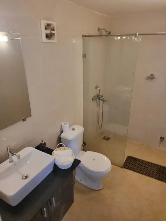 Мапуса: Elegant Studio In Assagaon
