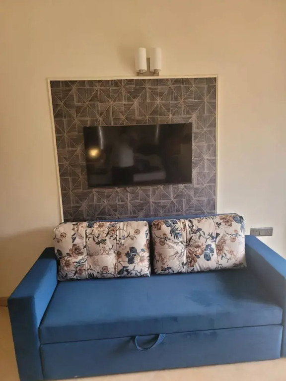 Мапуса: Elegant Studio In Assagaon