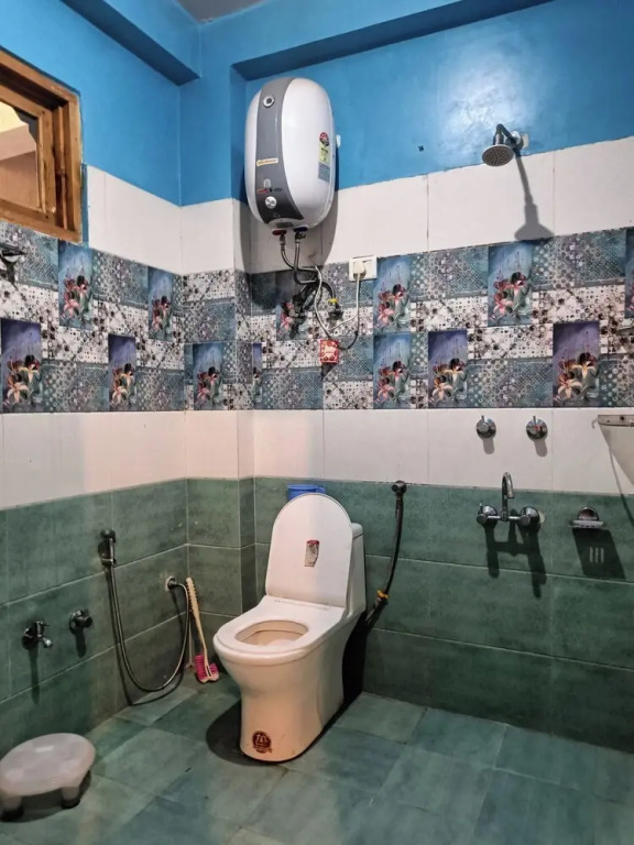 Касоль: Majestic Mountain Bhaiji Guest House