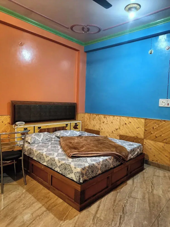 Касоль: Majestic Mountain Bhaiji Guest House