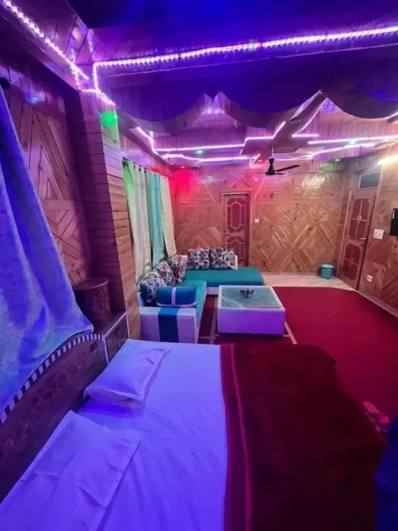 Majestic Mountain Bhaiji Guest House — фото 6