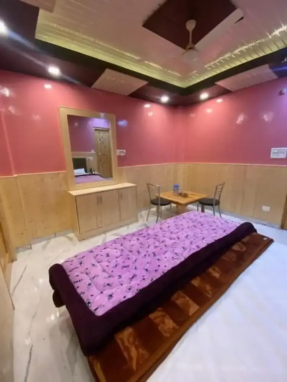 Касоль: Majestic Mountain Bhaiji Guest House
