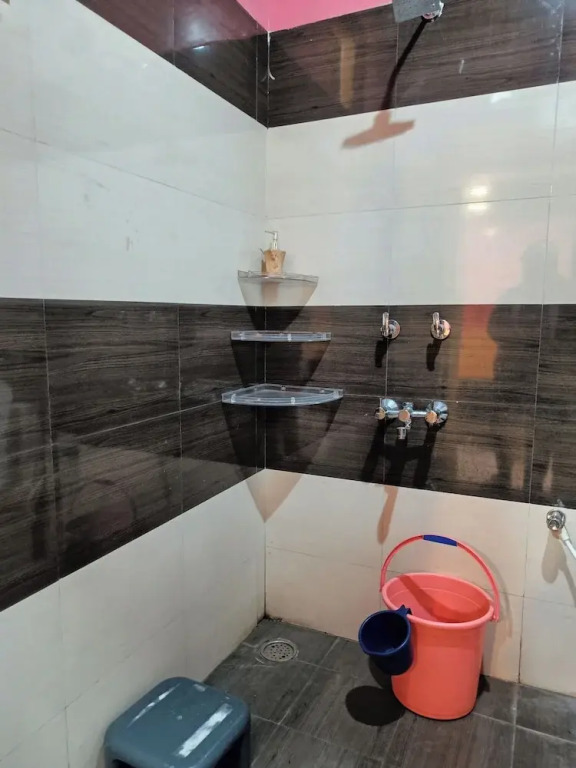 Касоль: Majestic Mountain Bhaiji Guest House