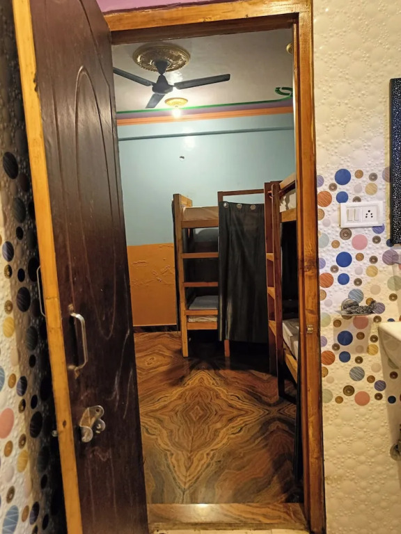 Касоль: Majestic Mountain Bhaiji Guest House
