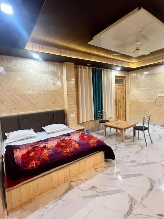 Majestic Mountain Bhaiji Guest House — фото 2