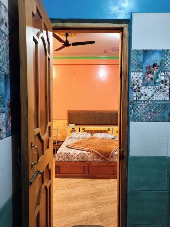 Касоль: Majestic Mountain Bhaiji Guest House