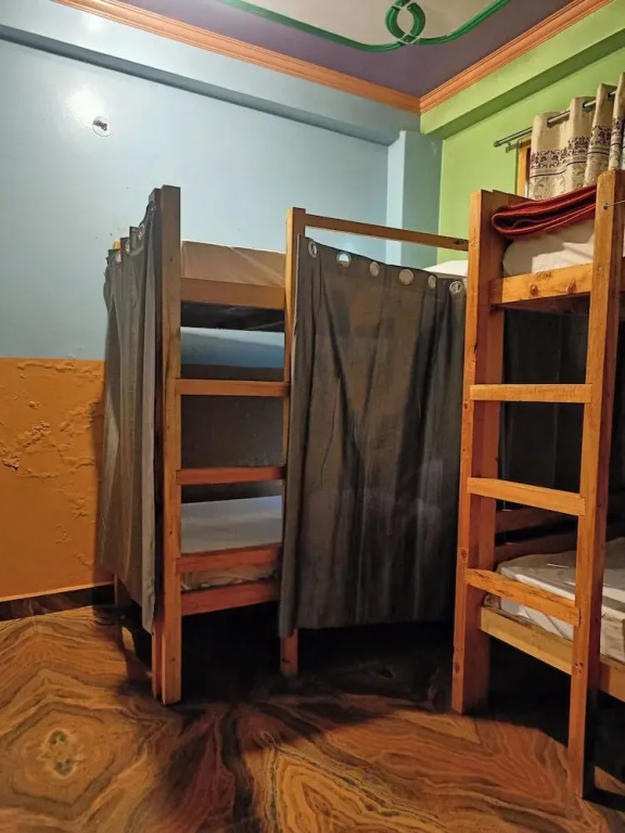 Касоль: Majestic Mountain Bhaiji Guest House