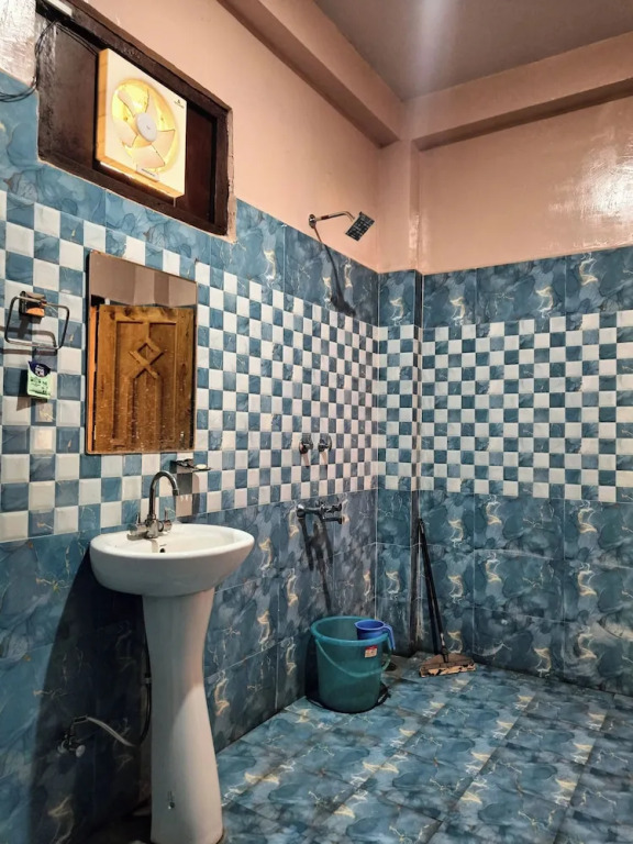 Касоль: Majestic Mountain Bhaiji Guest House