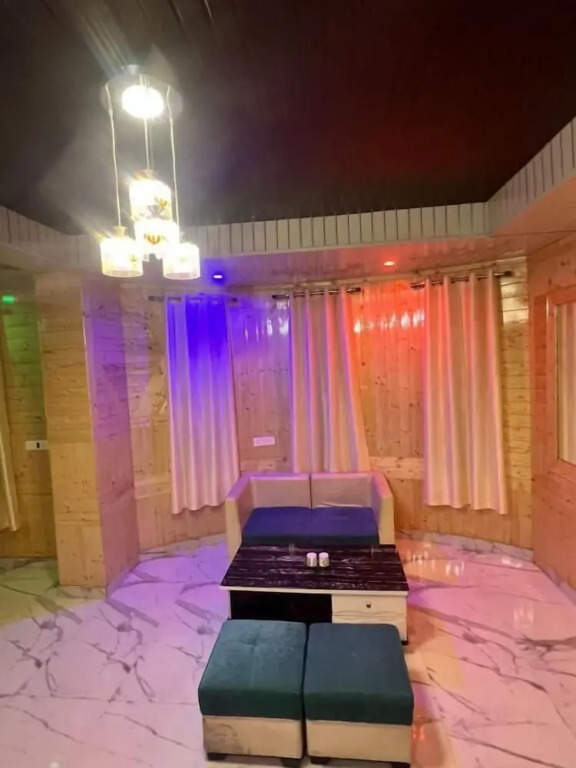 Majestic Mountain Bhaiji Guest House — фото 4